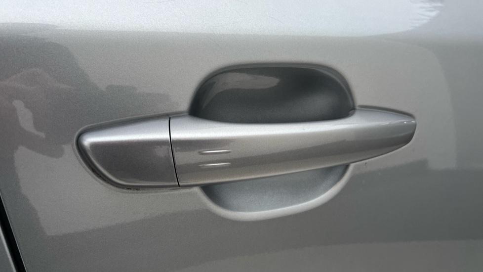 Keyless Entry