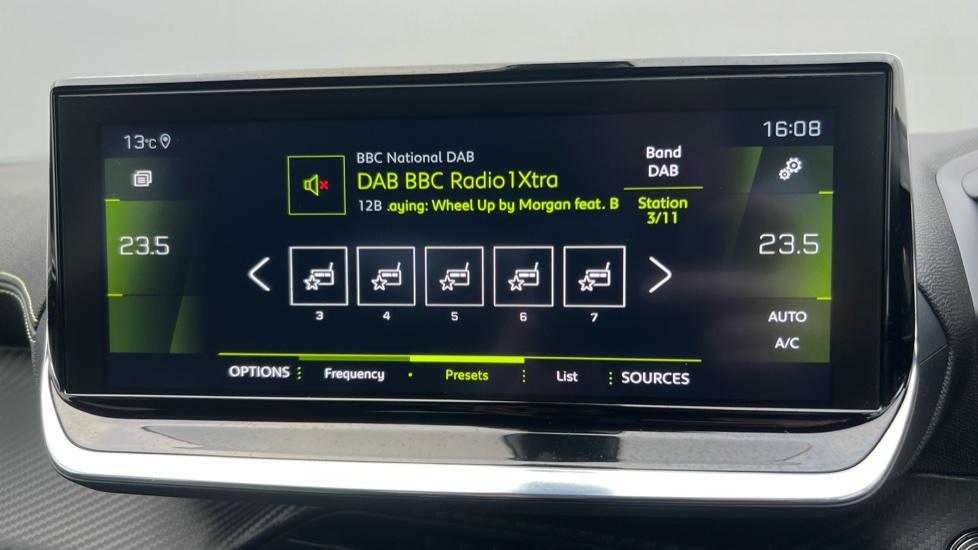 DAB Radio