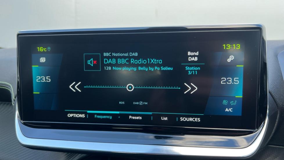 DAB Radio