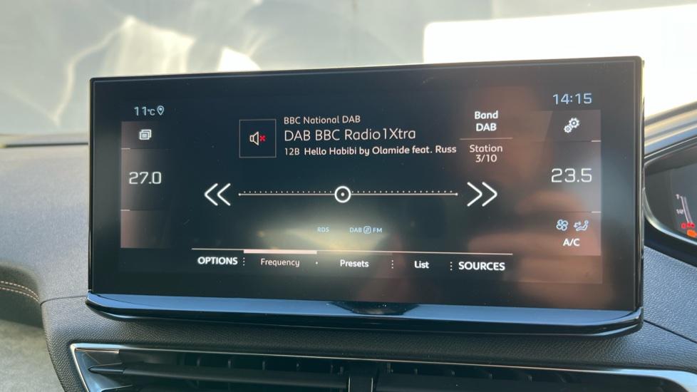 DAB Radio