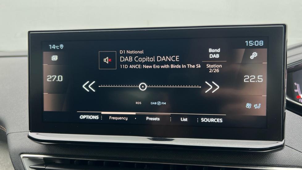 DAB Radio