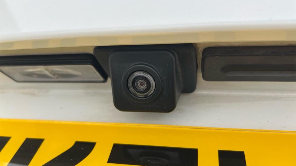 Rear View Camera 