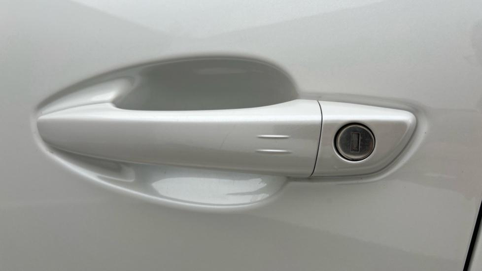 Keyless Entry