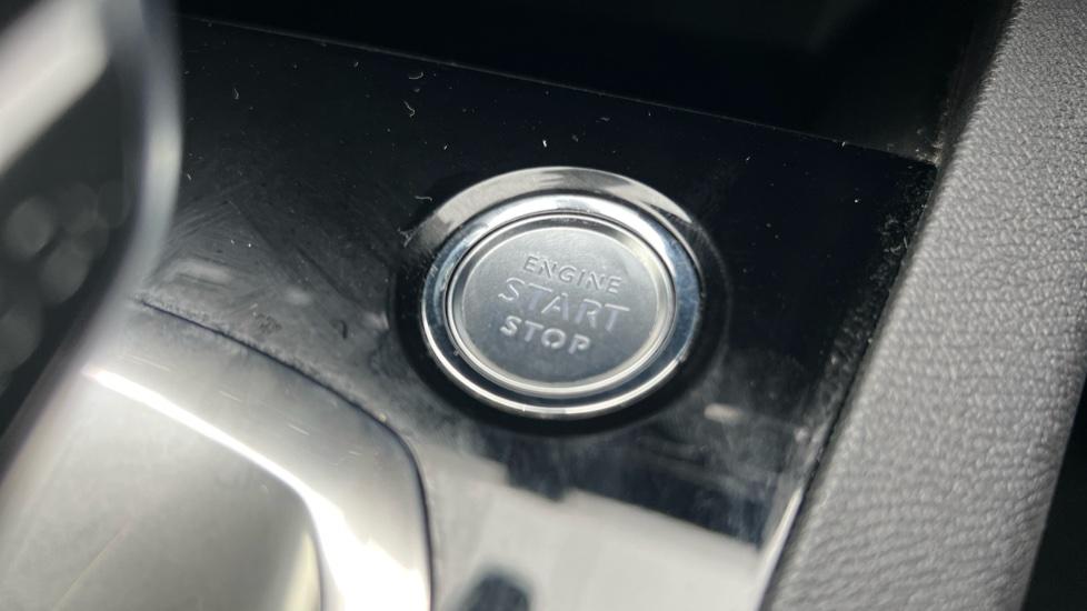 Push Button Start