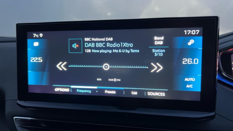 DAB Radio