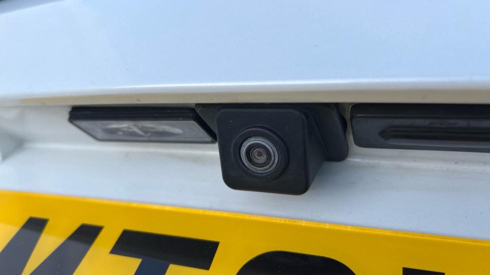 Rear View Camera 