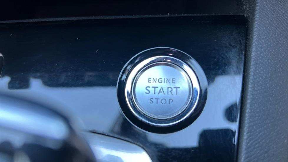 Push Button Start