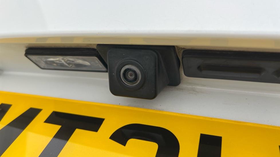 Rear View Camera 