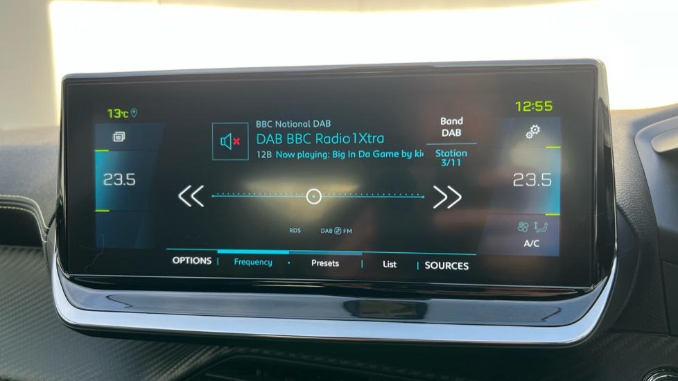 DAB Radio