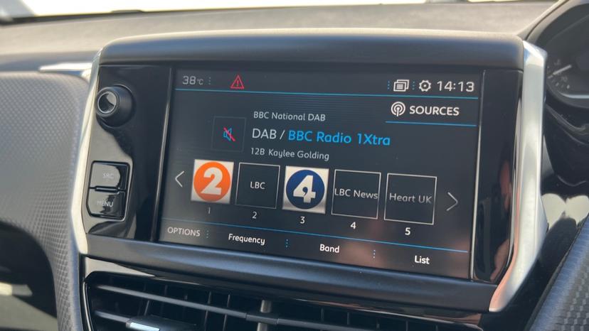 DAB Radio