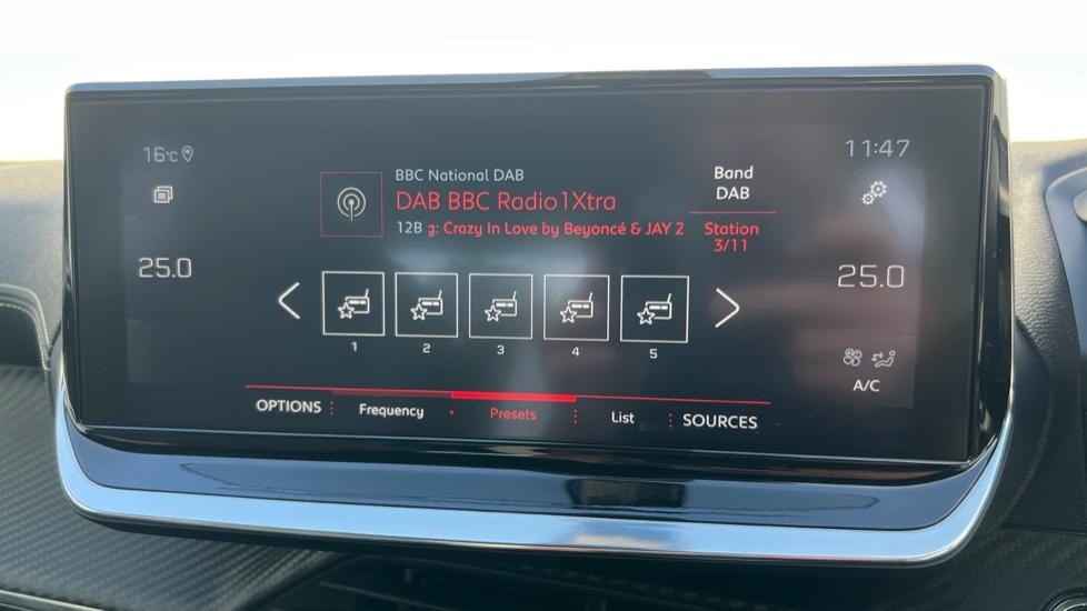 DAB Radio