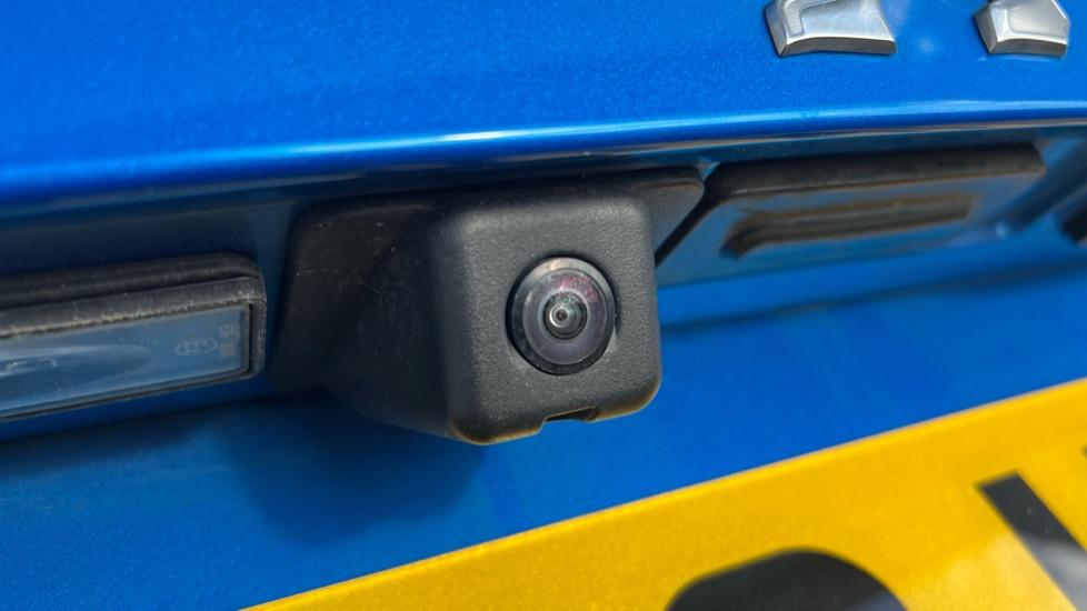 Rear View Camera 