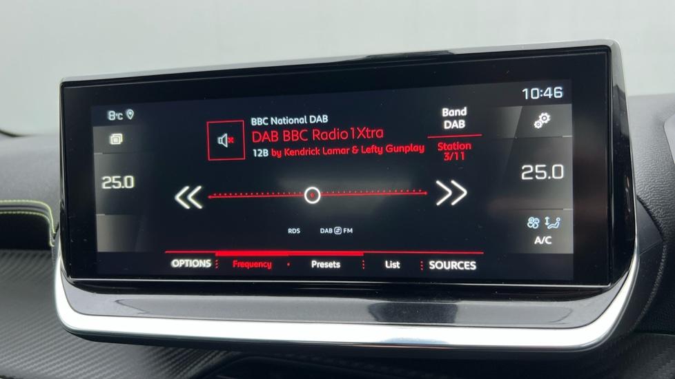 DAB Radio