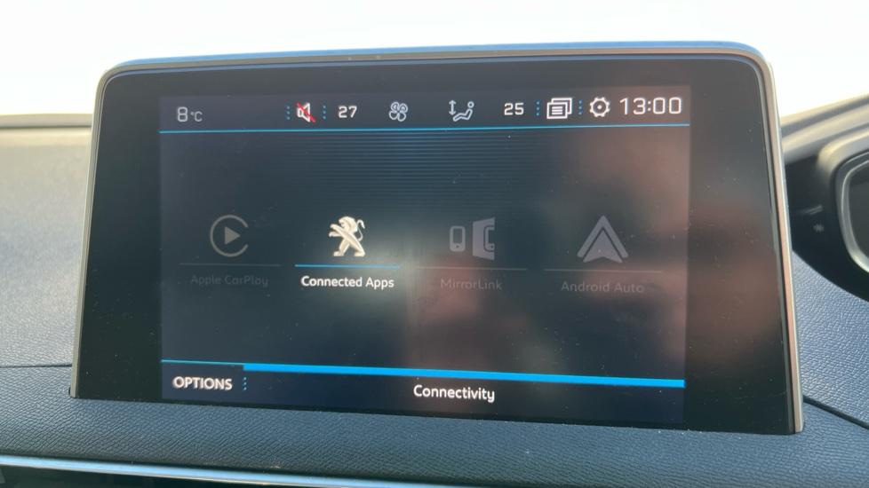 Apple Car Play & Android Auto