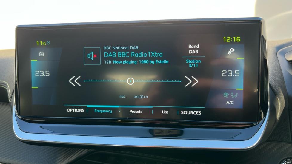 DAB Radio