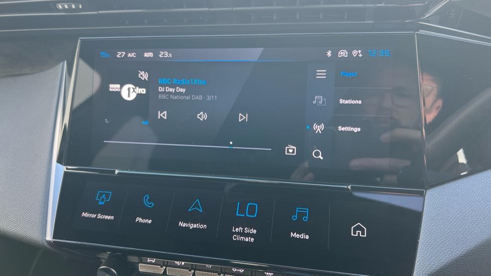 DAB Radio