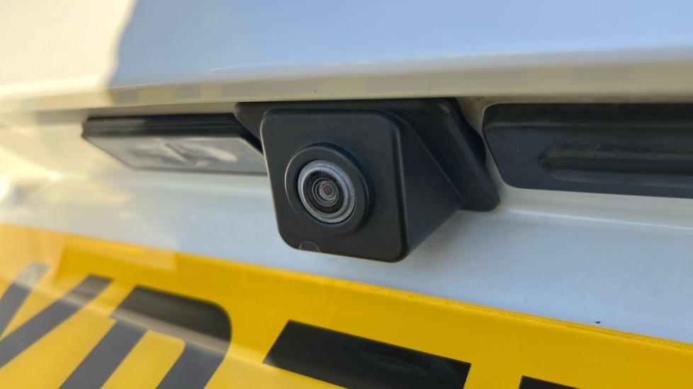 Rear View Camera 