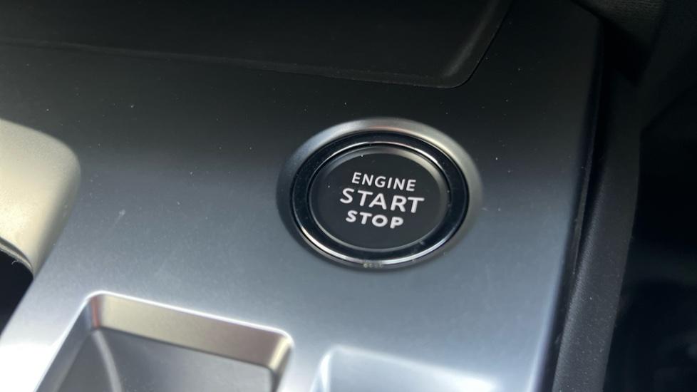 Push Button Start