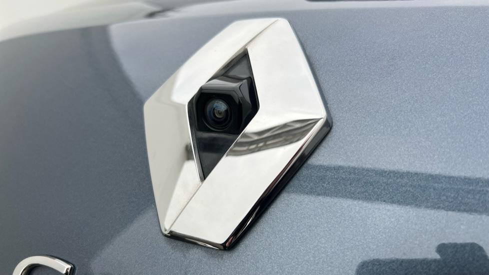 Rear View Camera 