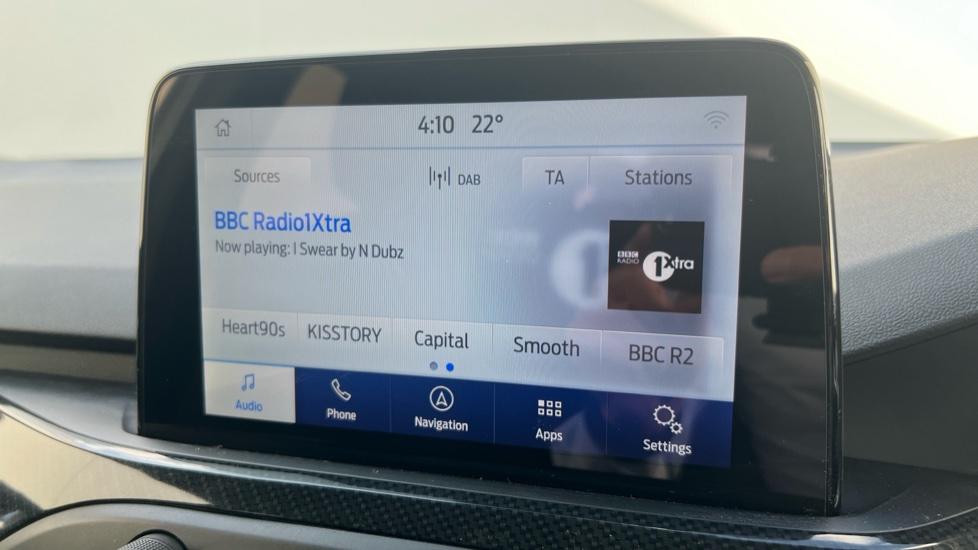 DAB Radio