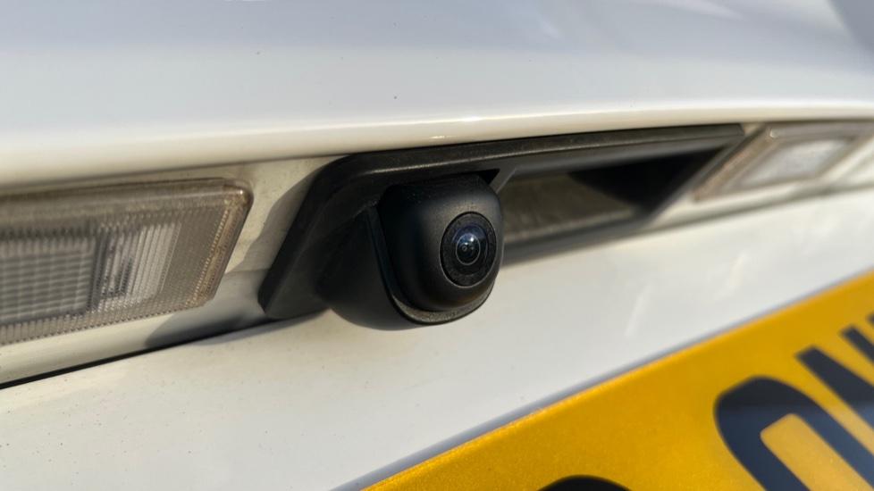 Rear View Camera 