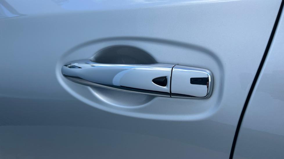 Keyless Entry