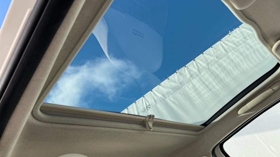 Panoramic Roof