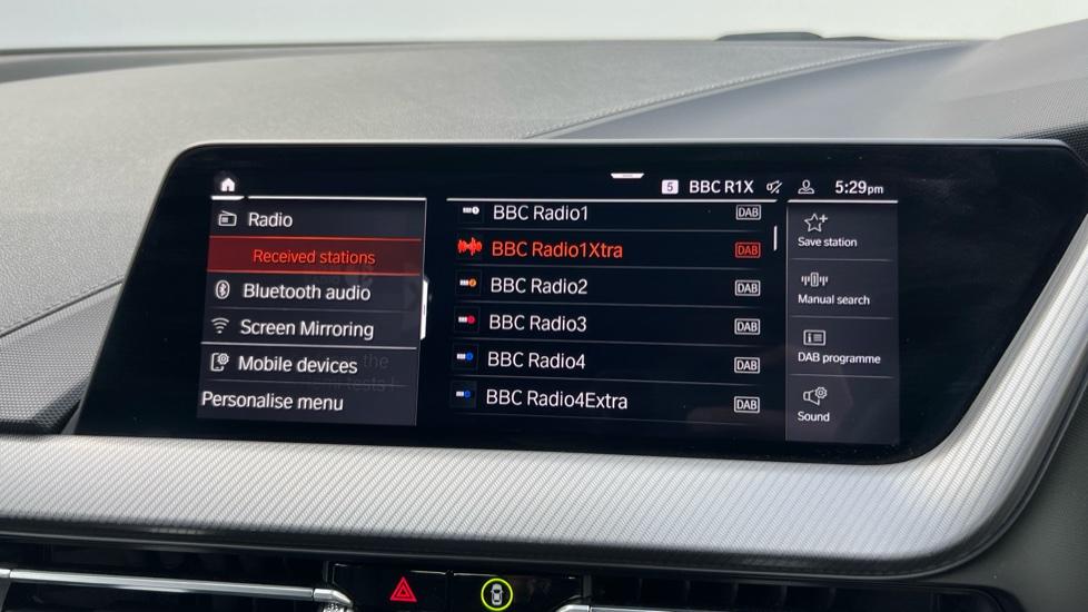 DAB Radio