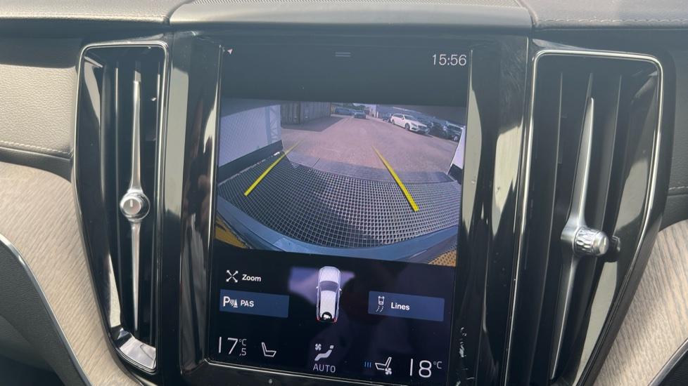 Rear View Camera