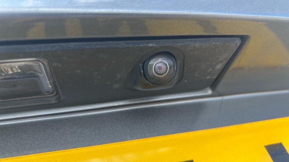 Rear View Camera 