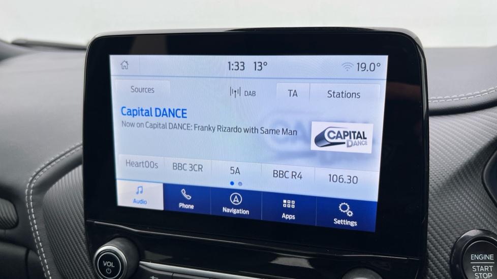 DAB Radio