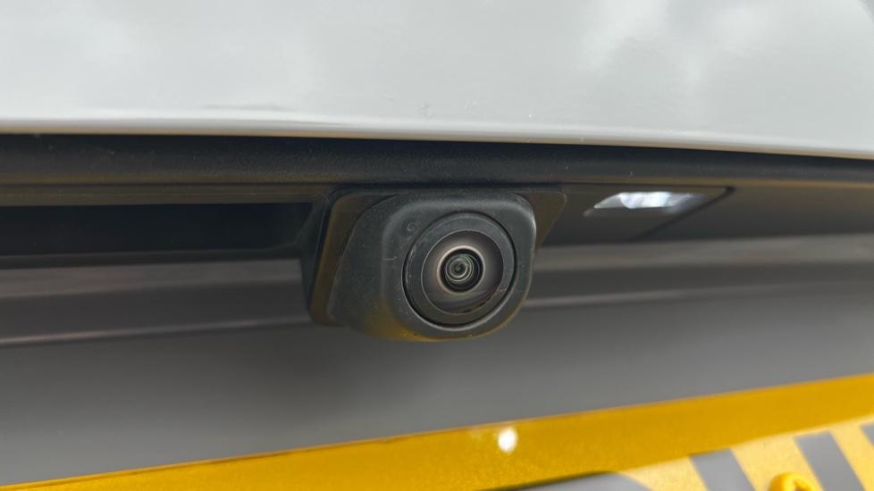 Rear View Camera 