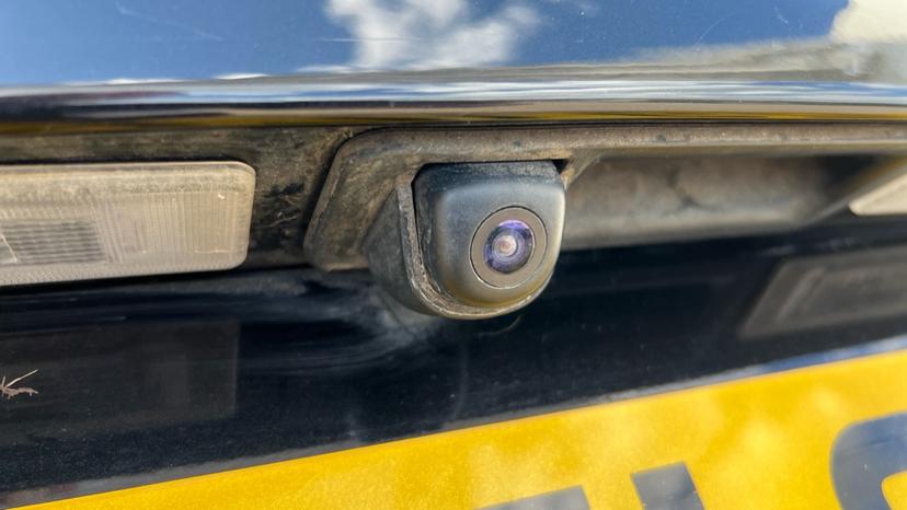 Rear View Camera 