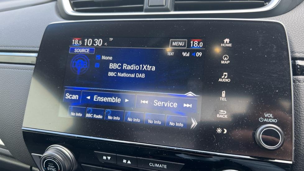 DAB Radio