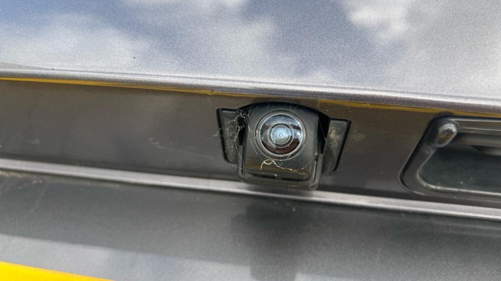 Rear View Camera 