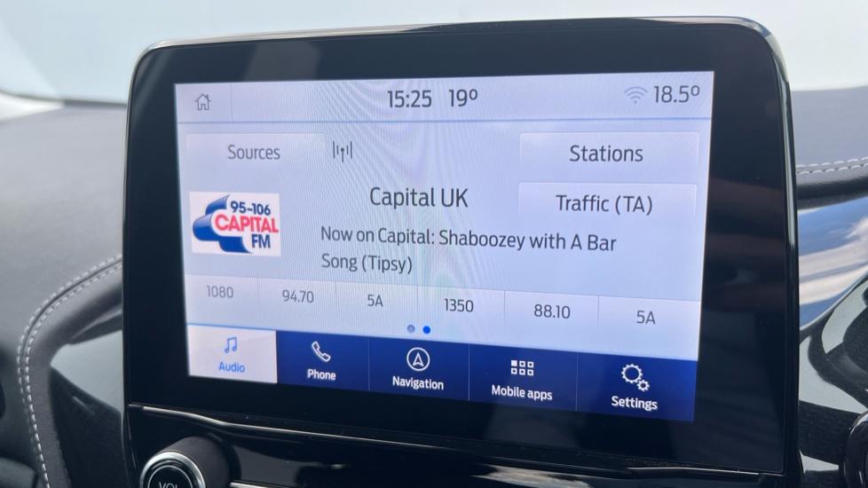 DAB Radio