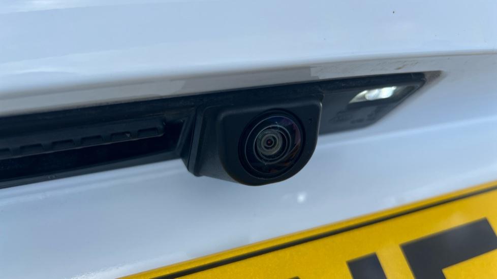 Rear View Camera 