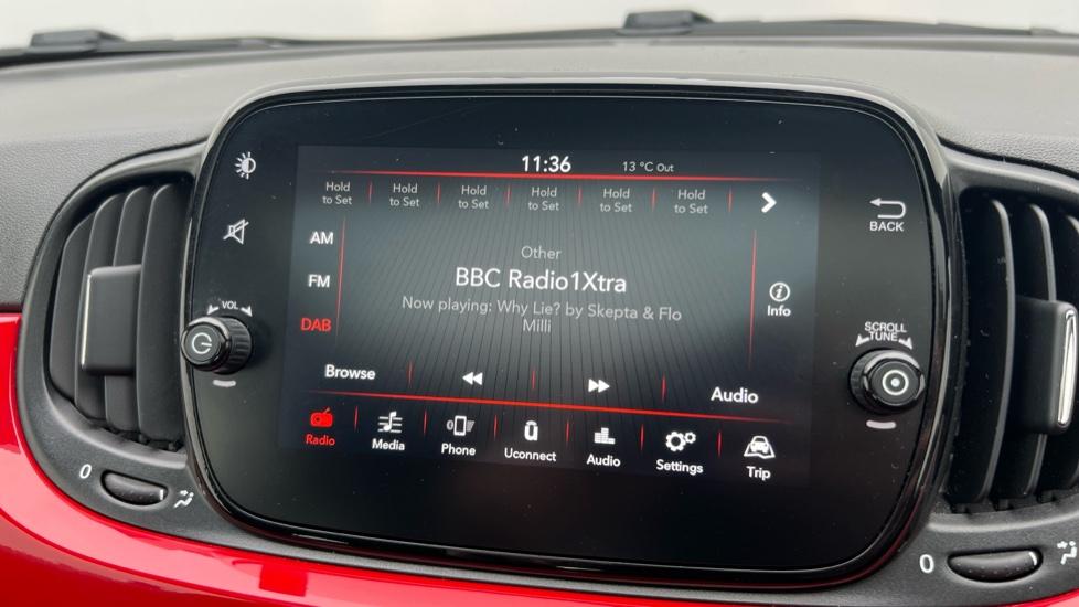 DAB Radio