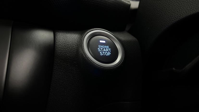 Push Button Start