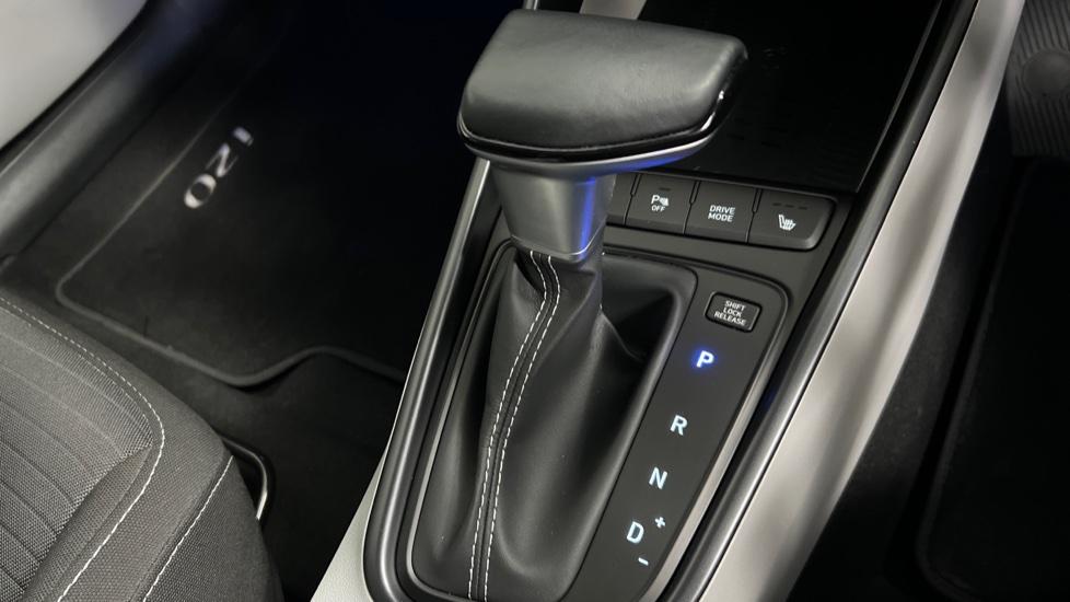 Automatic transmission 