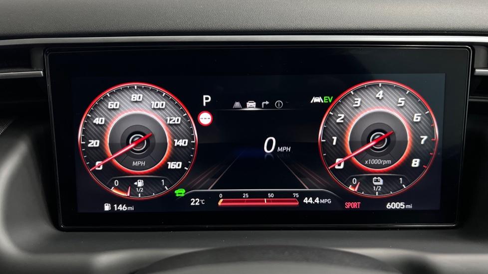 Sport Mode