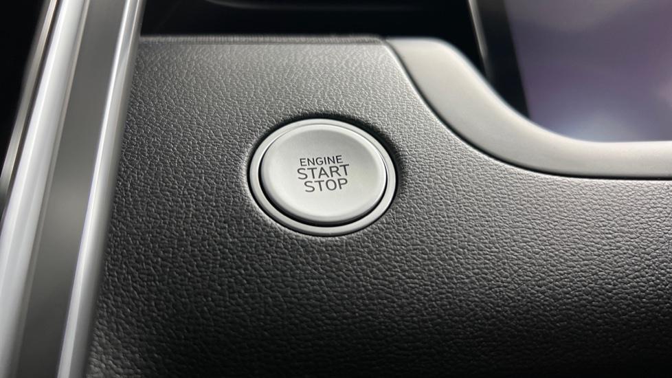 Keyless start 