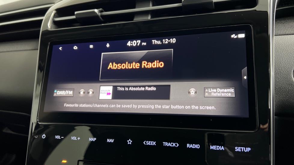 DAB Radio