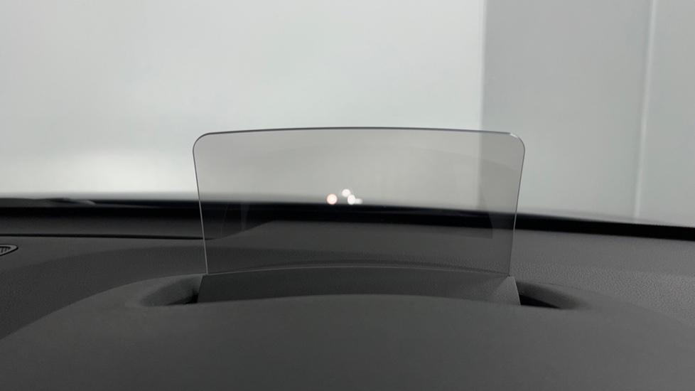 Head-up Display 