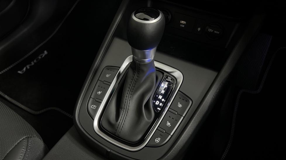 Automatic transmission 