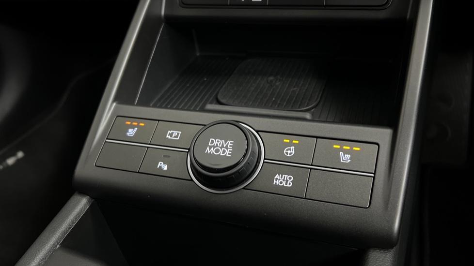 Heated Seats