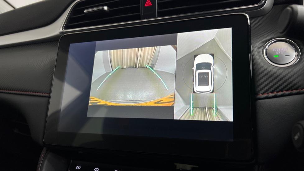 Rear View Camera