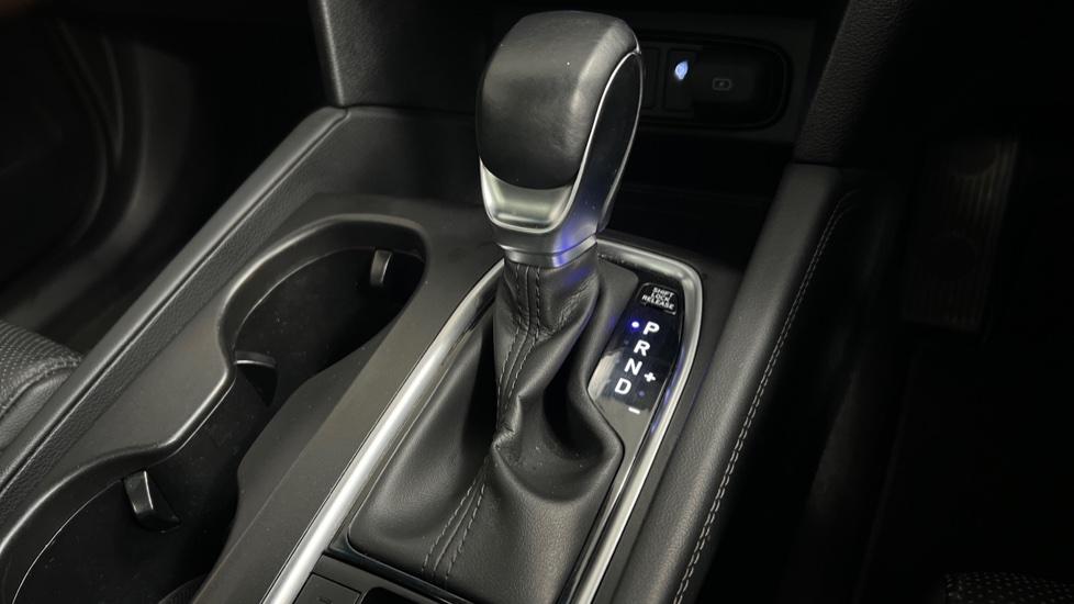 Automatic transmission 