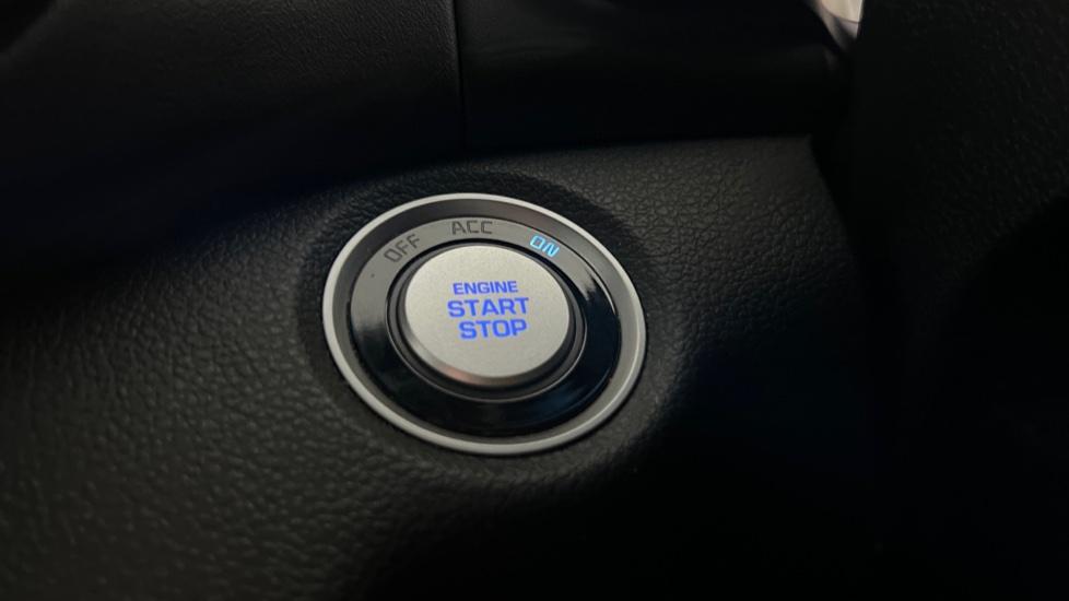 Keyless start 