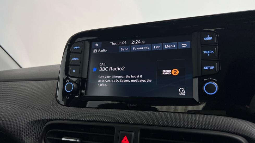 DAB Radio